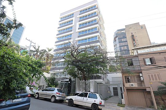 Apartamento para alugar com 2 quartos, 63m² em Auxiliadora, Porto Alegre