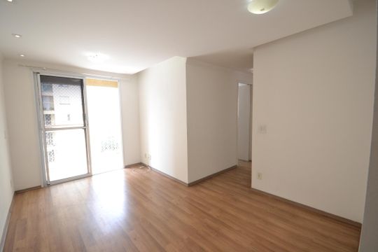 Apartamento para alugar com 3 quartos, 60m² em Jaguaré, São Paulo