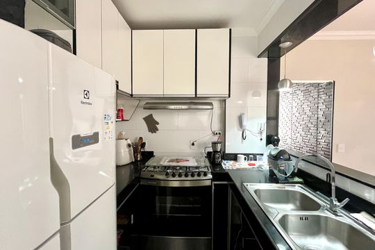 Apartamento à venda com 3 quartos, 108m² em Colégio Batista, Belo Horizonte