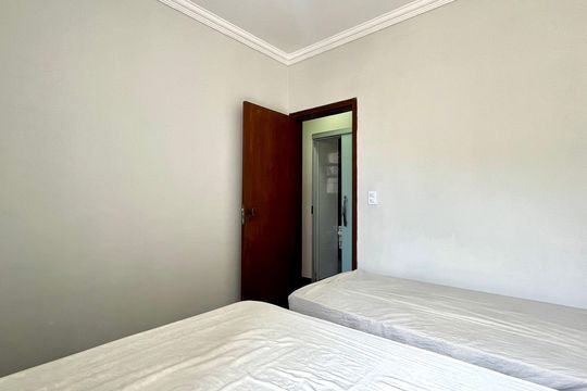 Apartamento à venda com 3 quartos, 108m² em Colégio Batista, Belo Horizonte