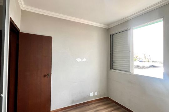 Apartamento à venda com 3 quartos, 108m² em Colégio Batista, Belo Horizonte