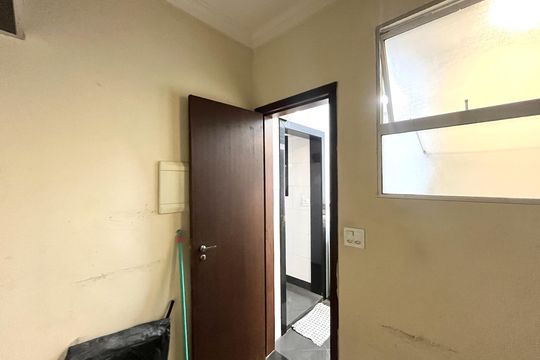 Apartamento à venda com 3 quartos, 108m² em Colégio Batista, Belo Horizonte