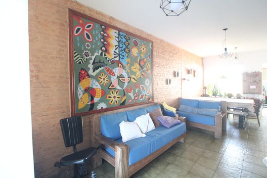 Casa à venda com 3 quartos, 150m² em Cidade Dutra, São Paulo