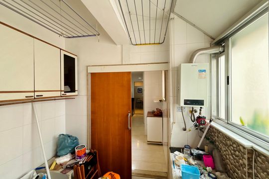 Apartamento para alugar com 3 quartos, 105m² em Copacabana, Rio de Janeiro