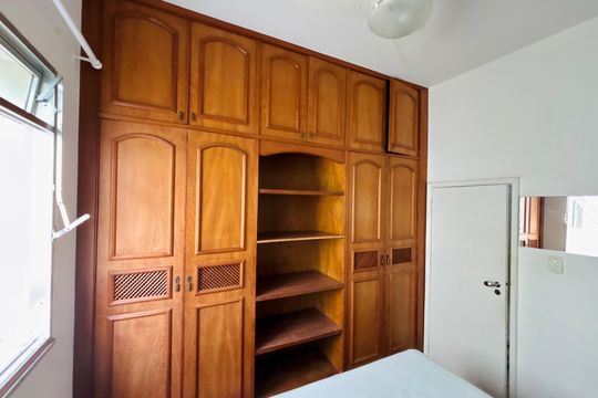 Apartamento para alugar com 3 quartos, 105m² em Copacabana, Rio de Janeiro