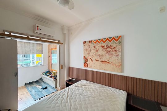 Apartamento para alugar com 3 quartos, 105m² em Copacabana, Rio de Janeiro