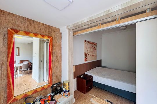 Apartamento para alugar com 3 quartos, 105m² em Copacabana, Rio de Janeiro