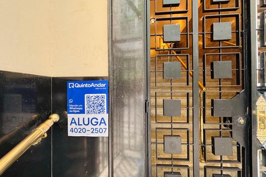 Apartamento para alugar com 3 quartos, 105m² em Copacabana, Rio de Janeiro