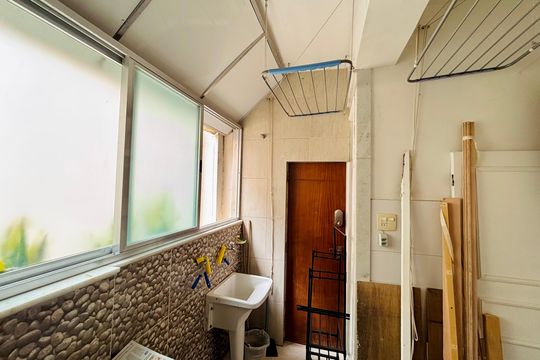 Apartamento para alugar com 3 quartos, 105m² em Copacabana, Rio de Janeiro