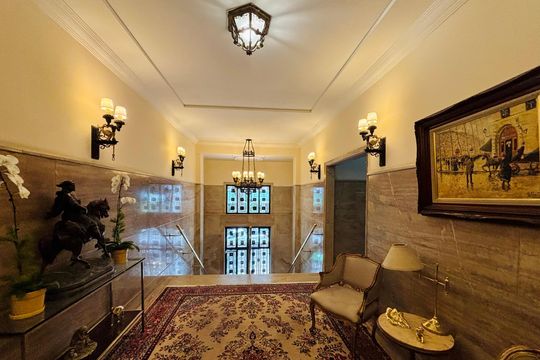 Apartamento para alugar com 3 quartos, 105m² em Copacabana, Rio de Janeiro