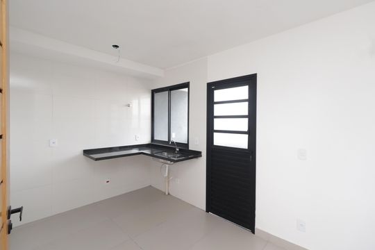 Apartamento para alugar com 1 quarto, 38m² em Vila Esperança, São Paulo
