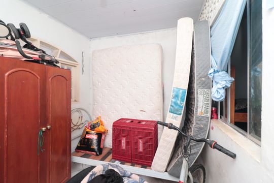 Casa à venda com 4 quartos, 125m² em Vila Regina, São Paulo