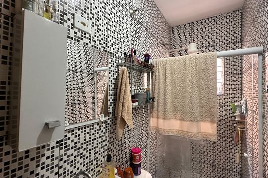 Casa à venda com 4 quartos, 125m² em Jardim São Luís, São Paulo