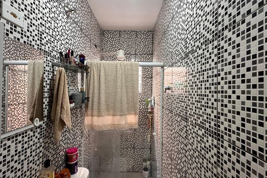 Casa à venda com 4 quartos, 125m² em Jardim São Luís, São Paulo