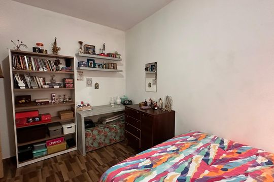 Casa à venda com 4 quartos, 125m² em Jardim São Luís, São Paulo
