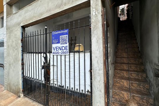 Casa à venda com 4 quartos, 125m² em Jardim São Luís, São Paulo