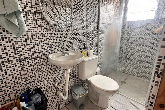 Casa à venda com 4 quartos, 125m² em Jardim São Luís, São Paulo