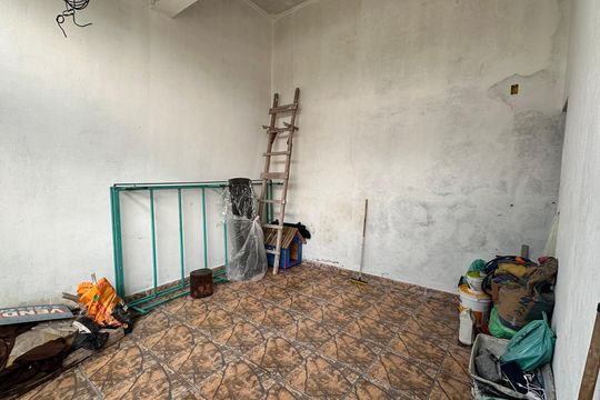 Casa à venda com 4 quartos, 125m² em Jardim São Luís, São Paulo