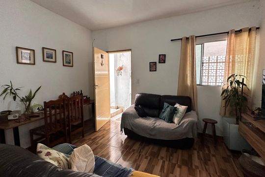 Casa à venda com 4 quartos, 125m² em Jardim São Luís, São Paulo