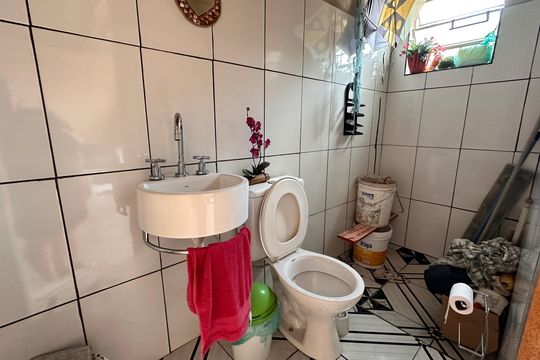 Casa à venda com 4 quartos, 125m² em Jardim São Luís, São Paulo