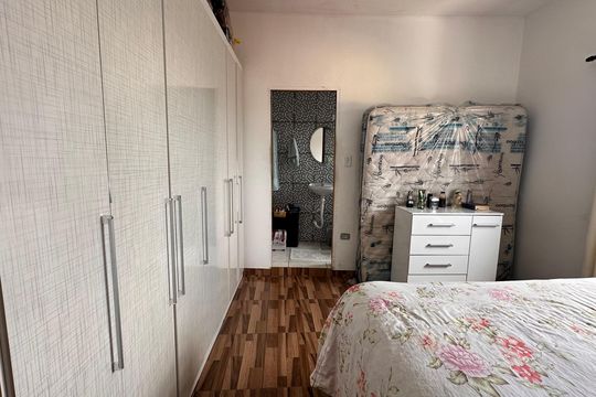 Casa à venda com 4 quartos, 125m² em Jardim São Luís, São Paulo