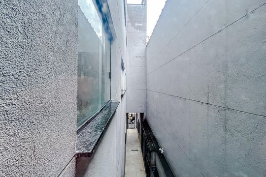 Vista do Quarto 1 de apartamento para alugar com 2 quartos, 48m² em Cidade Mãe do Céu, São Paulo