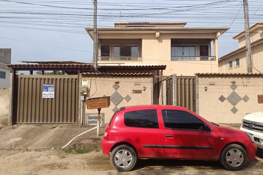 PLACA INSTALADA | 22/09/2026 | BOJL-6 de casa para alugar com 3 quartos, 148m² em Floresta das Gaivotas, Rio das Ostras