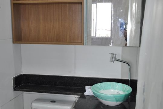 Apartamento para alugar com 2 quartos, 60m² em Engenho de Dentro, Rio de Janeiro