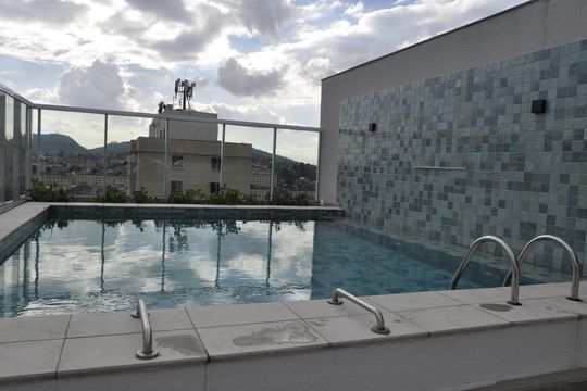 Apartamento para alugar com 2 quartos, 60m² em Engenho de Dentro, Rio de Janeiro