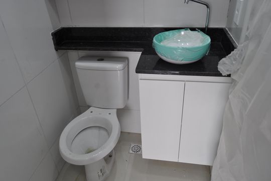 Apartamento para alugar com 2 quartos, 60m² em Engenho de Dentro, Rio de Janeiro