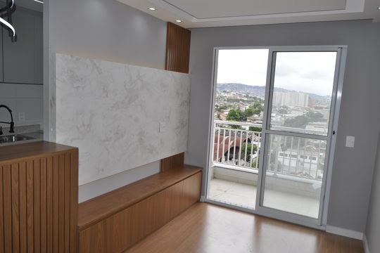 Apartamento para alugar com 2 quartos, 60m² em Engenho de Dentro, Rio de Janeiro