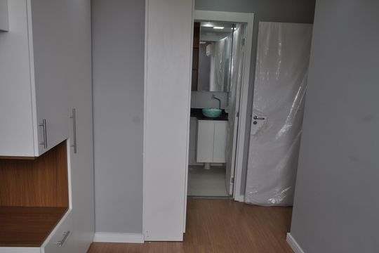 Apartamento para alugar com 2 quartos, 60m² em Engenho de Dentro, Rio de Janeiro
