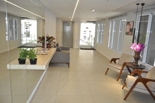 Apartamento para alugar com 2 quartos, 60m² em Engenho de Dentro, Rio de Janeiro