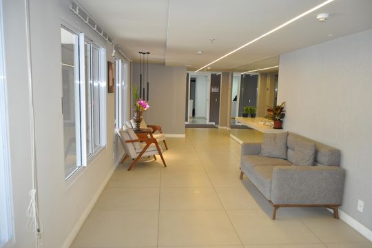 Apartamento para alugar com 2 quartos, 60m² em Engenho de Dentro, Rio de Janeiro