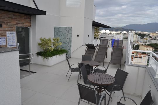 Apartamento para alugar com 2 quartos, 60m² em Engenho de Dentro, Rio de Janeiro