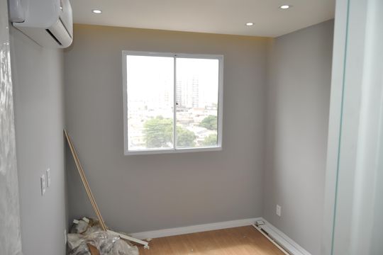 Apartamento para alugar com 2 quartos, 60m² em Engenho de Dentro, Rio de Janeiro