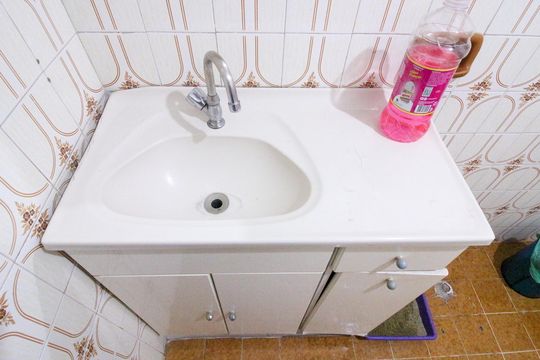 Casa à venda com 4 quartos, 160m² em Jardim Record, São Paulo