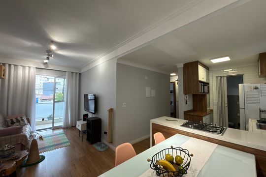 Apartamento à venda com 3 quartos, 79m² em Centro, São Bernardo do Campo