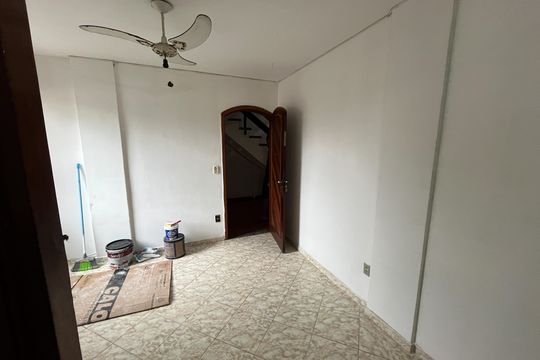 Sala de apartamento para alugar com 2 quartos, 46m² em Cocotá, Rio de Janeiro