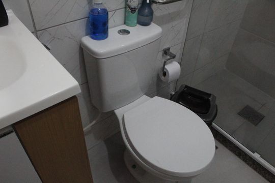 Casa à venda com 2 quartos, 100m² em Jacarepaguá, Rio de Janeiro