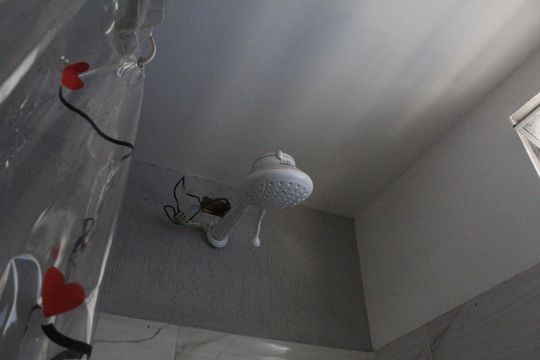 Banheiro 1 de casa à venda com 2 quartos, 100m² em Jacarepaguá, Rio de Janeiro