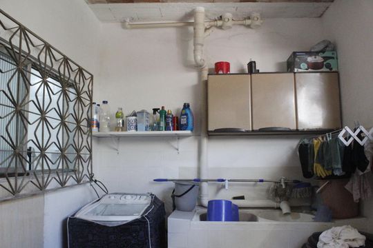 Casa à venda com 2 quartos, 100m² em Jacarepaguá, Rio de Janeiro