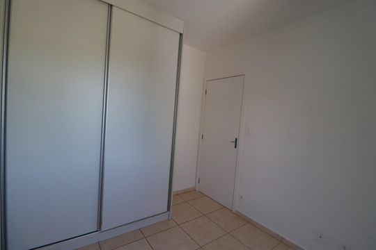 Quarto 2 de apartamento para alugar com 2 quartos, 52m² em Conjunto Habitacional Jardim das Palmeiras, Ribeirão Preto