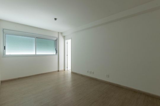 Suíte 1 de apartamento à venda com 4 quartos, 162m² em Cruzeiro, Belo Horizonte