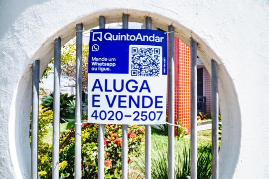 Placa Instalada - 21/09/26 - GIYK -65 de apartamento à venda com 3 quartos, 130m² em Santa Amelia, Belo Horizonte
