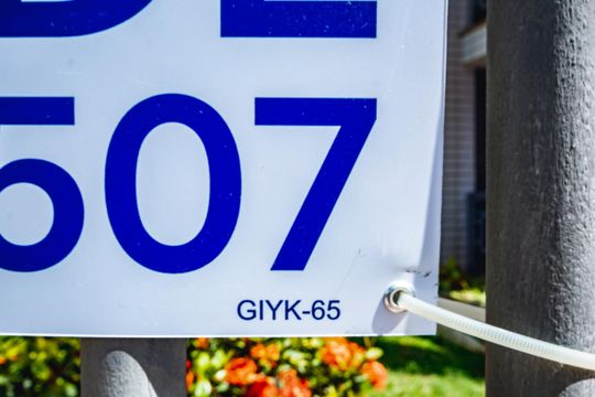 Placa Instalada - 21/09/26 - GIYK -65 de apartamento à venda com 3 quartos, 130m² em Santa Amelia, Belo Horizonte