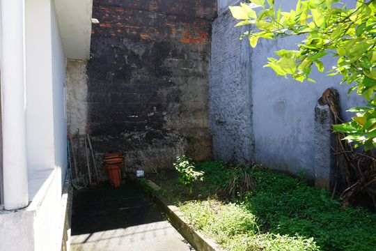 Quintal de casa para alugar com 2 quartos, 200m² em Jardim Irapiranga, Embu das Artes