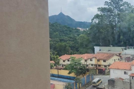 Vista de apartamento para alugar com 2 quartos, 35m² em Pirituba, São Paulo