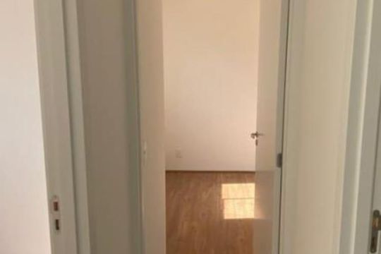 Corredor de apartamento para alugar com 2 quartos, 35m² em Pirituba, São Paulo