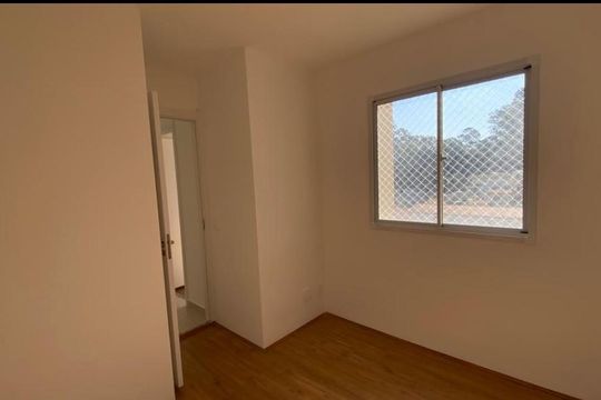 Quarto 2 de apartamento para alugar com 2 quartos, 35m² em Pirituba, São Paulo